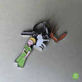 Keychain The Little Prince