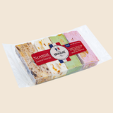 Chabert & Guillot assorted nougat tray 90g (3.2 oz)