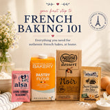French Baking 101 Kit