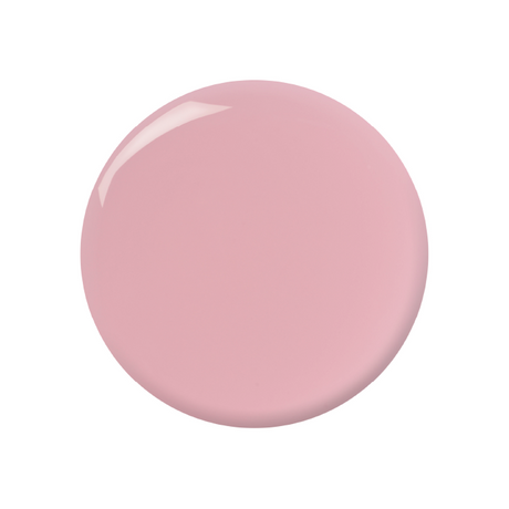 French Rose Glow nail polish
