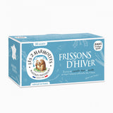 Les 2 Marmottes - Frissons d'Hiver