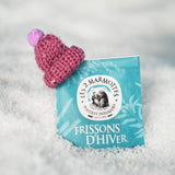 Les 2 Marmottes - Frissons d'Hiver