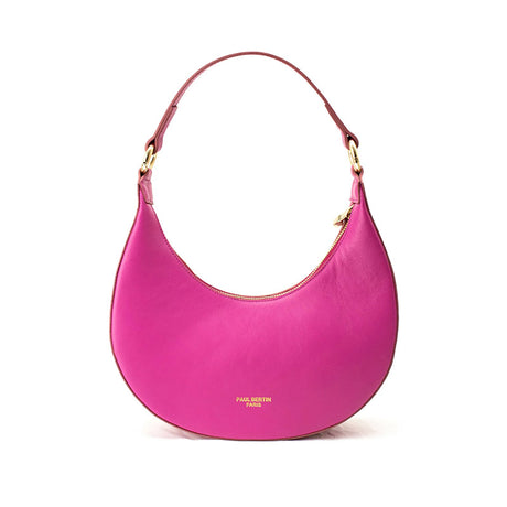 pink handbag paul bertin