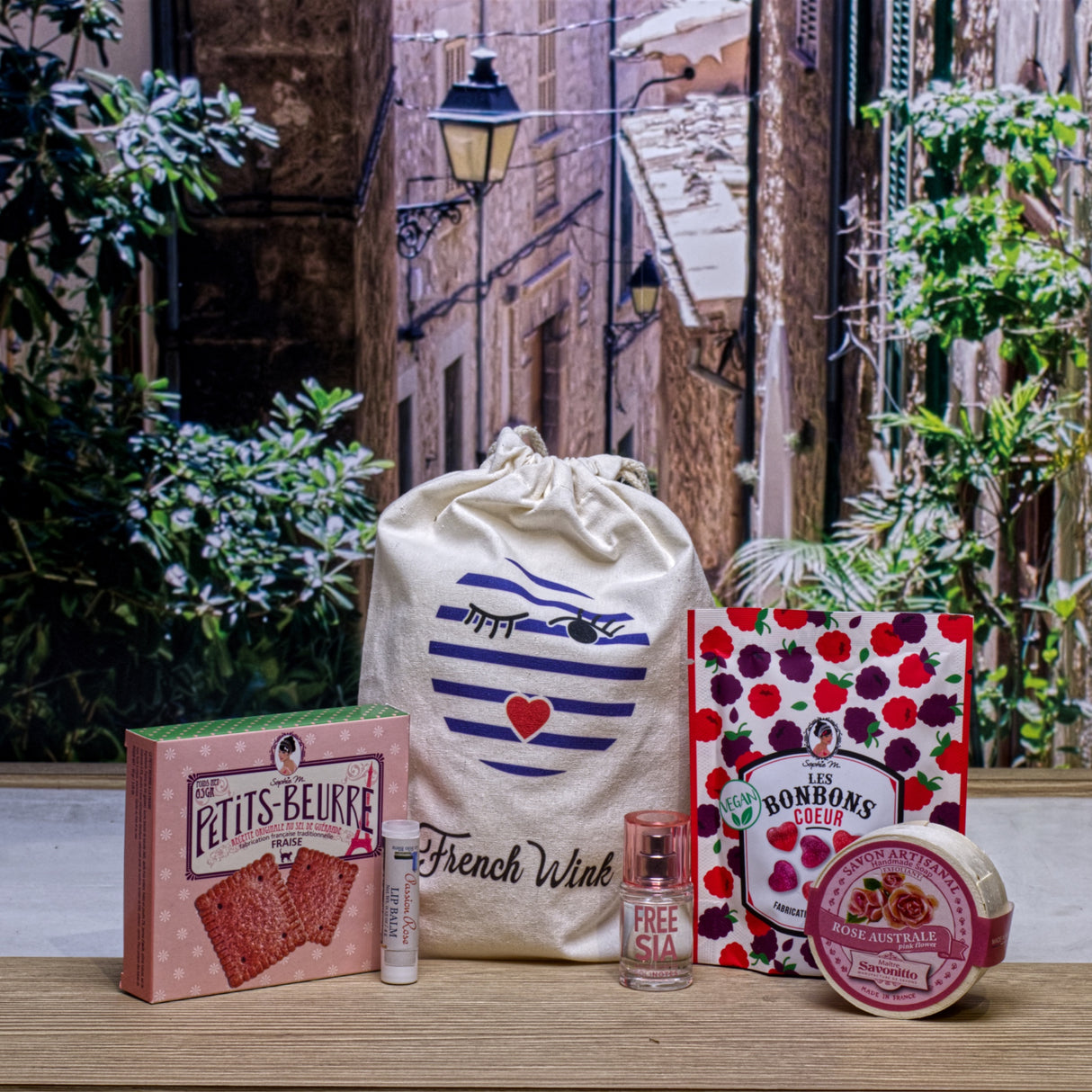 Gift Set - For Her