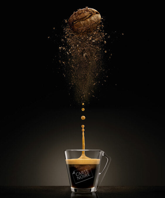 Carte Noir - Coffee