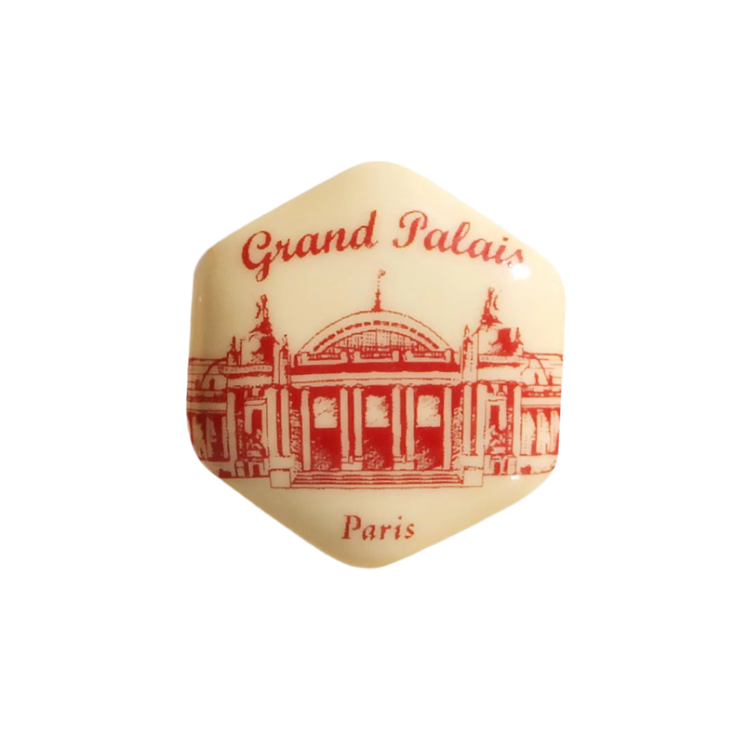 grand palais collectible