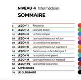 Niv 4 Sommaire