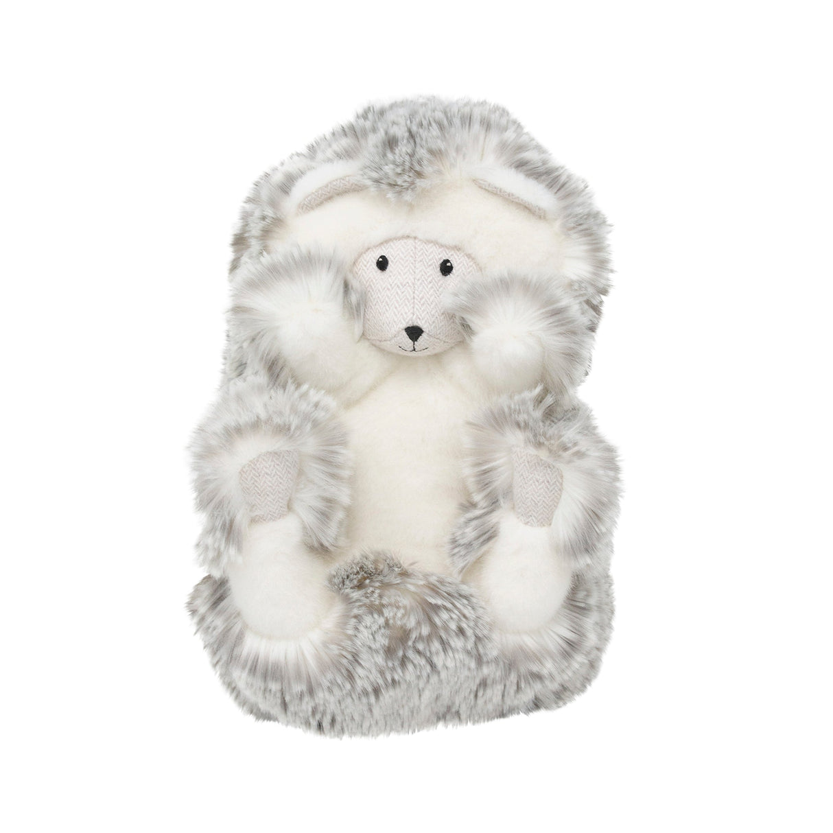 Pamplemousse Peluches Winston the Hedgehog