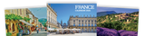FRANCE 2026 CALENDAR