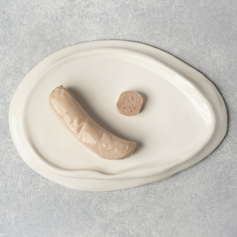 Truffle Boudin Blanc