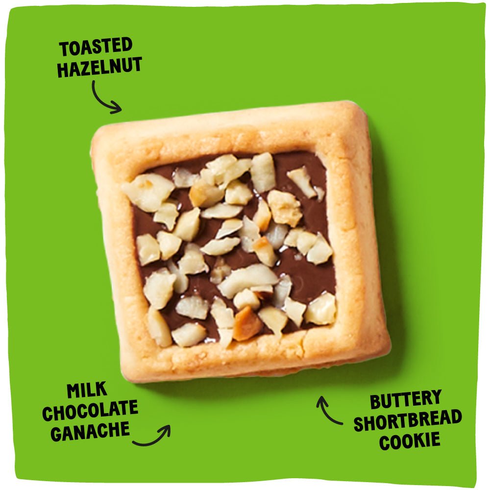 The Sweet & Savory Bundle