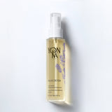 Huile Detox