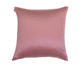 Emily's Pillow - Pure silk pillowcase - 26x26'