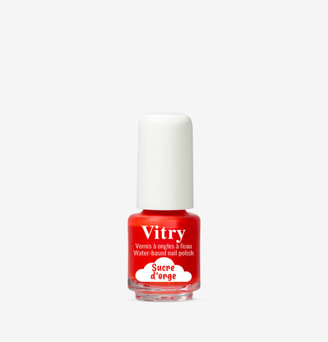 Water-based Kids Nail Polish