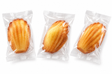 St Michel Classic Madeleines
