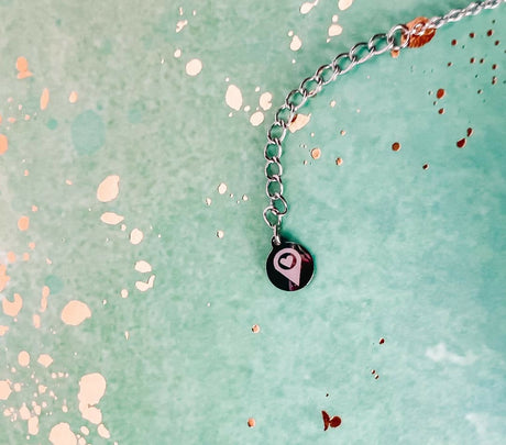 MAGICAL KINGDOM PARIS bracelet