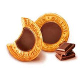 St Michel La Galette Dark Chocolate
