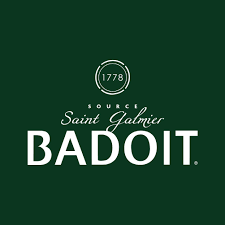 Badoit Mineral Sparkling Water