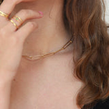 Akela Chain Necklace