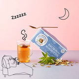 Les 2 Marmottes - Infusion des Marmottes