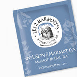 Les 2 Marmottes - Infusion des Marmottes