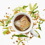 Les 2 Marmottes - Infusion des Marmottes