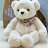 Pamplemousse Peluches Maurice the Bear