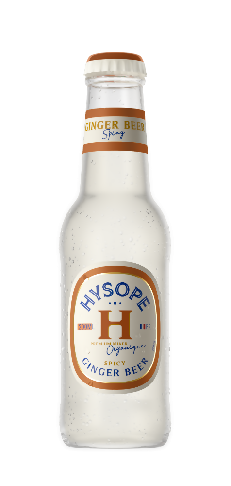 Ginger-Beer-Spicy-20cl