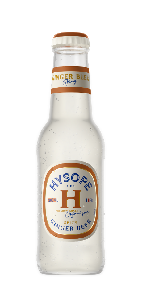 Ginger-Beer-Spicy-20cl