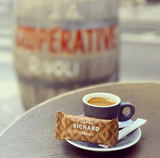 Cafe Richard Gingerbread (spéculoos) Cookies