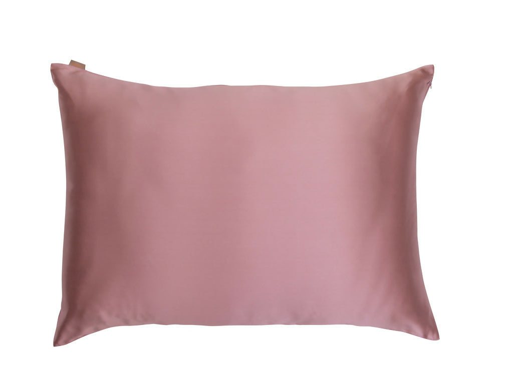 Emily's Pillow - Pure silk pillowcase - 20x30'