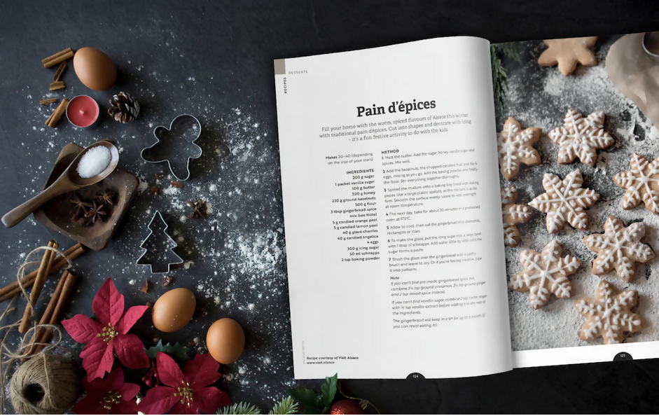 Taste of France Issue 8