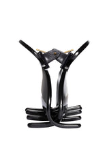 Medium Couture Claw Clip - French Classic