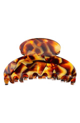 Medium Couture Claw Clip - French Classic