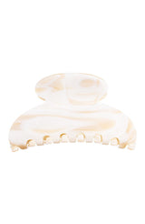 Medium Couture Claw Clip - French Classic