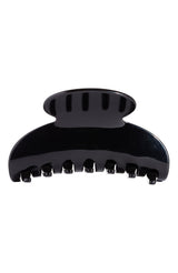 Medium Couture Claw Clip - French Classic