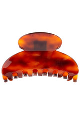 Medium Couture Claw Clip - French Classic
