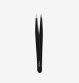 Pocket Stainless Steel Tweezer | Slant Tip