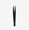 Pocket Stainless Steel Tweezer | Slant Tip