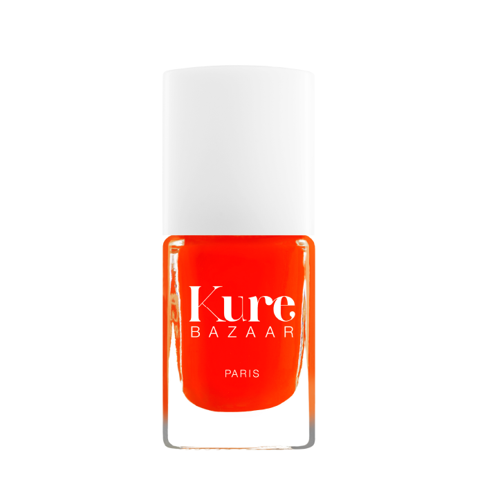 Juicy nail polish