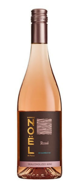 Non Alcoholic - NOEL - Rose