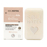 Solinotes - Tonka Soap Bar 100g - CLEAN BEAUTY