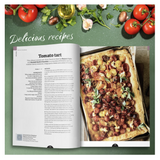 Taste of France Magazine Subscription