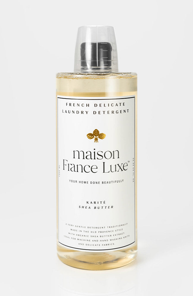 French Laundry Detergent - Delicates