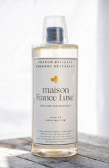 French Laundry Detergent - Delicates