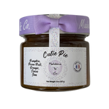 Pumpkin Pecan Orange Jam - Cutie Pie