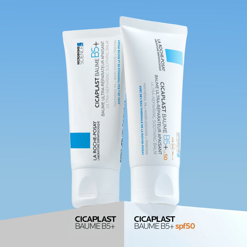 La Roche-Posay Cicaplast Baume B5+ Repair Balm