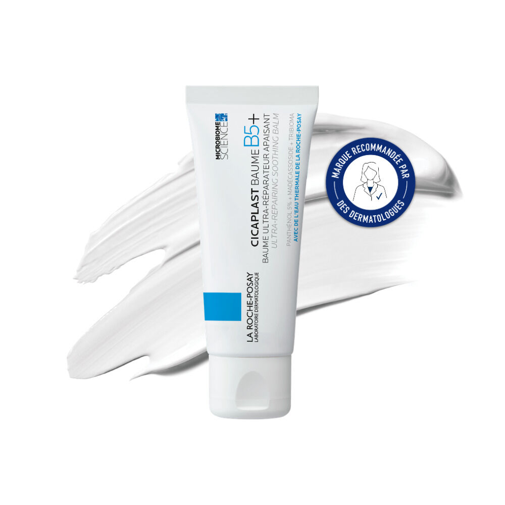 La Roche-Posay Cicaplast Baume B5+ Repair Balm