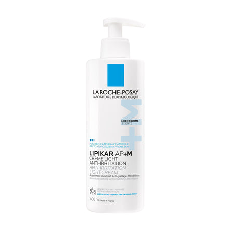 La Roche-Posay Lipikar Relipidant Cream AP+M