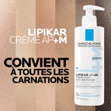 La Roche-Posay Lipikar Relipidant Cream AP+M